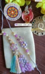 Purple love pair 428