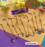 Chain bracelet 441