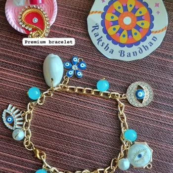 Premium bracelet 471
