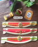 Kundan rakhi 480