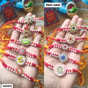 Moli rakhi 472