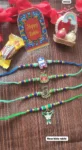 New kids rakhi 466
