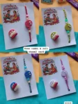 Oreo rakhi roli chawal 469
