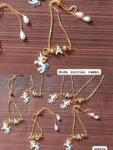 Kids initial rakhi 469