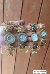 Kashmiri watch 485