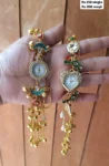 Kashmiri watch 489
