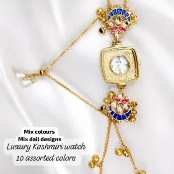 Luxury premium watch 487