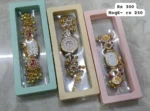 Kashmiri watch 492