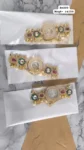 Kashmiri watch 492