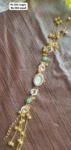 Kashmiri watch 507