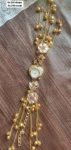 Kashmiri watch 505