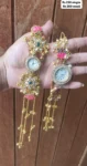 Kashmiri watch 509