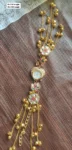 Kashmiri watch 510