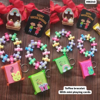Toffee bracelet 463