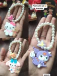 Pearl cutie pie bracelet 462