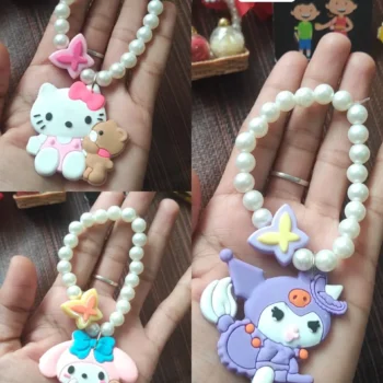 Pearl cutie pie bracelet 462