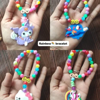 Rainbow 🌈 bracelet 460