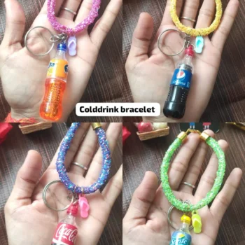 Colddrink bracelet 459