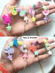 Toy bracelet 458