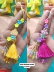 Kido double tassel lumba 457