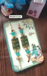 Peacock pair 451