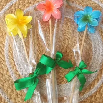 Clows bouquet 579