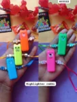 Highlighter rakhi 470