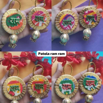 Patola ramram  523