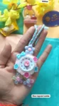 Blue lagoon lumba 517