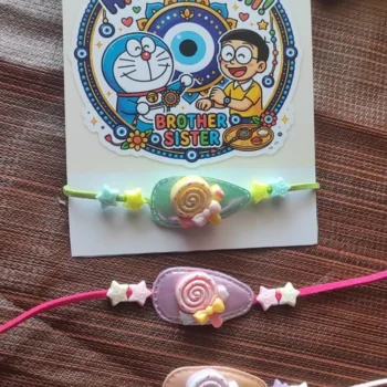 Candy rakhi 516
