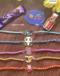 Charm rakhi 514