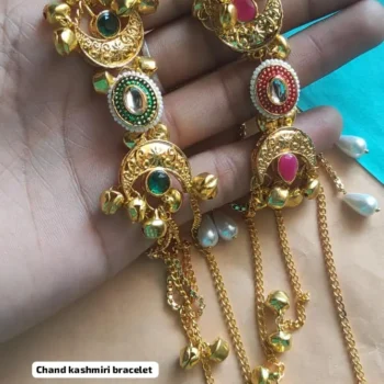 Chand kashmiri bracelet 518