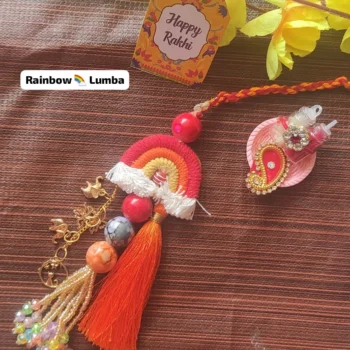 Rainbow lumba 519