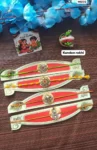 Kundan rakhi 540