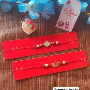 Seroawki rakhi 538