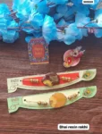 Bhai resin rakhi 542