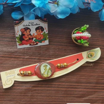 Raja rakhi 543