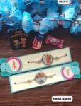Food rakhi 547