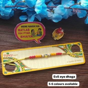 Evil eye dhaga 546