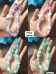 Phone charm 555