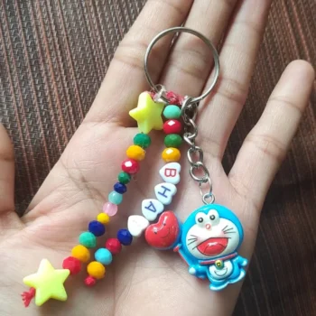 Bhai keychain 561
