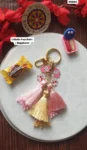 Labubu keychain bagcharm 560