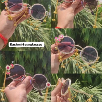 Kashmiri sunglasses 556