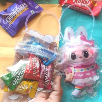 Toffee pouch pack 572