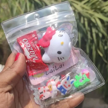 Kitty combo 570
