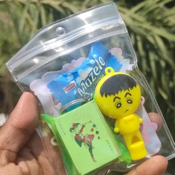 Cute Whistle 569