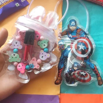 Mini pouch combo 568