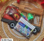 Bus combo 566