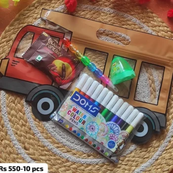 Bus combo 566