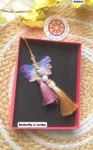Butterfly lumba 592
